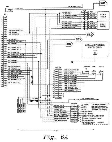 3 way switch 2 humbucker wiring diagram. 28 Whelen Liberty Lightbar Wiring Diagram - Wiring Database 2020