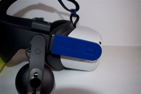 New And Improved Premium Oculus Quest 2 Vive Deluxe Audio Etsy