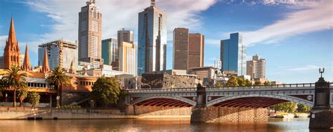 Melbourne Tours With Local Private Tour Guides