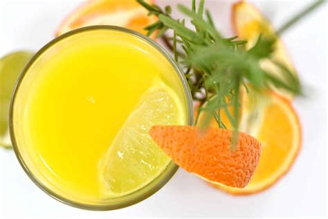 Pickle Lemonade Recipe
