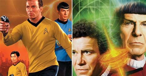 Star Trek The 8 Most Memorable Episodes The Original Series