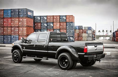 1080x2340px Free Download Hd Wallpaper Black Cars Duty F350