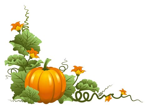 Clipart Frames Thanksgiving Clipart Frames Thanksgiving Transparent