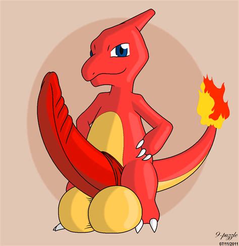 Post 680137 9 Puzzle Charmeleon Porkyman