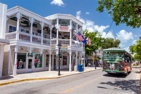 Key West Attractions Association Florida Information