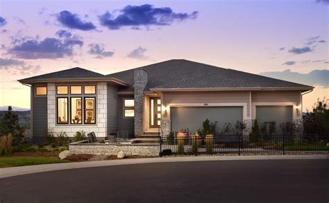 Toll Brothers Floor Plans Colorado Review Home Co