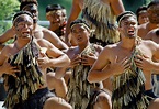 Maori Warriors in New Zealand | TIM GRAHAM - World Travel and Stock ...