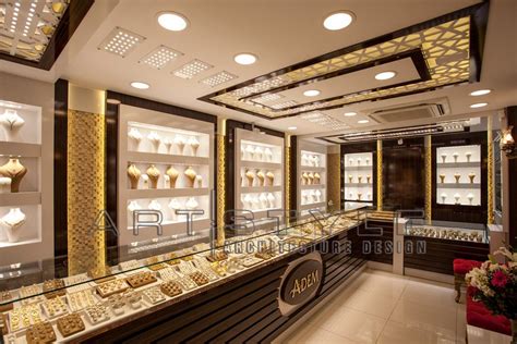 Jewellery Shop Design Jewelry Store Design Store Design Interior