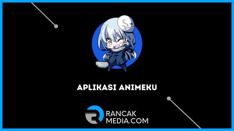 Aplikasi Animeku Apk Nonton Anime Versi 42 Sub Indonesia