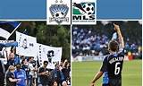 Images of San Jose Earthquakes Soccer Camp