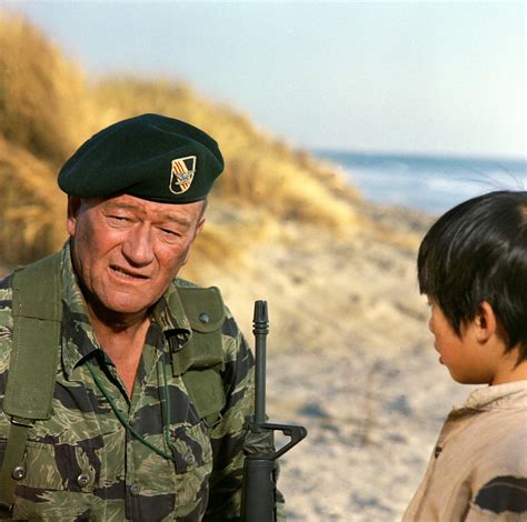 John Wayne