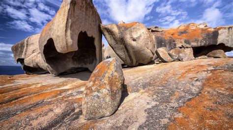 Amazing Natural Wonders To See In South Australia