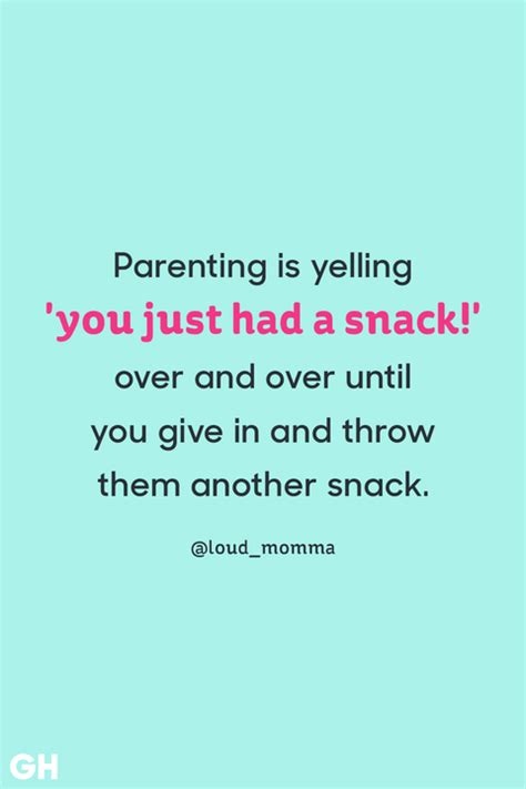 25 Funny Parenting Quotes Hilarious Quotes About Being A Parent