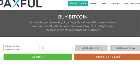 We don't recommend buying bitcoins with paypal on localbitcoins. How To Buy Bitcoin Cash With Paypal | How Can I Earn A Bitcoin