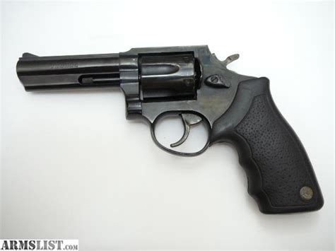 Armslist For Sale Taurus Model 82 38 Special Revolver 4 Inch Barrel