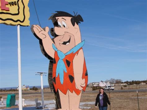 The Flintstones Return Yaba Daba Doo Guardian Liberty Voice