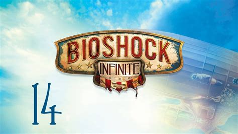 Bioshock Infinite Gameplay En Español Parte 14 1080p