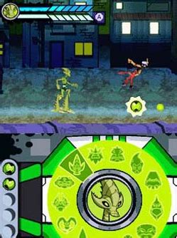 Check out all games including ben 10 omniverse 2, omniverse collection and much more. Ben 10 Omniverse DS ROM - isoroms.com
