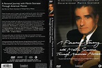 Personal Journey with Martin Scorsese DVD – Retrovirus