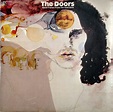 Weird scenes inside the gold mine by The Doors, 1980, LP x 2, Elektra ...