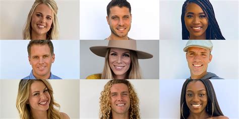Big Brother 22 Is The Committee Or The Slick Six The Stronger Alliance