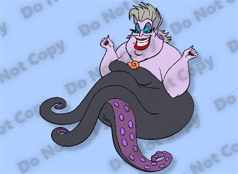 Little mermaid svg, princess ariel clipart, sebastain, flounder silhouette, vinyl cut files for svg, eps, pdf, dxf, png this is a digital file, no physical there are 1712 little mermaid svg for sale on. Ursula svg Little Mermaid SVG High Quality Layered by ...