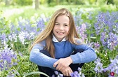 La Princesa Carlota en su 7 cumpleaños - La Familia Real Británica en ...