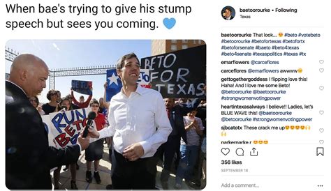 The Most Hilarious Memes About Beto Orourke That Are Totally Accurate