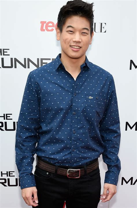 Ki Hong Lee Weight Height And Age
