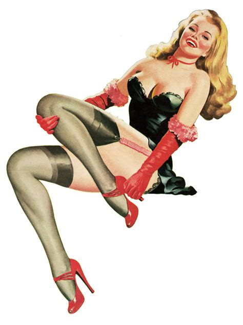 Vintage Pin Up Girl Pin Up Girls Photo 41722017 Fanpop