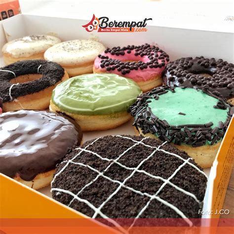 Yuk simak informasi cara emmbuat donat jco ala rumahan berikut ini. Paling Keren Cara Membuat Donat Jco Mini - Anna K. Cummings