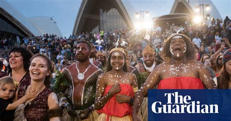 Dance Rites 2019 Rocks The Sydney Opera House In Pictures Australia News The Guardian