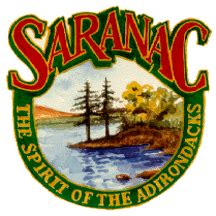 Saranac Brewery Beer Reviews