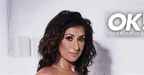 loose women s saira khan poses completely nude and vows she s not ashamed flipboard