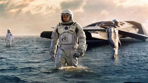 Launching in 2024, the imap mission simultaneously investigates two of the most important issues in space physics today — the acceleration of energetic particles and interaction of the solar wind with the interstellar medium. Cine en La 1: Matthew McConaughey protagoniza 'Interstellar'