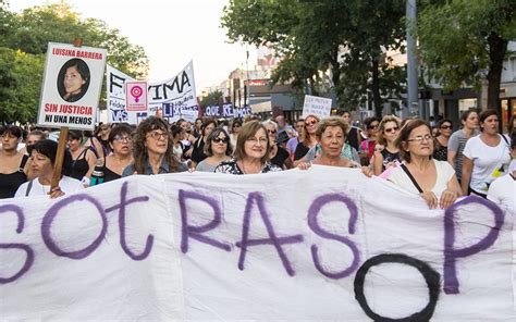 Participación Política Y Social De Las Mujeres En Villa María Unvm