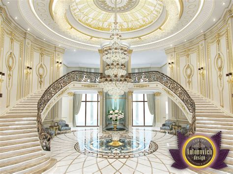 In the world of luxury meets the modern design work of arts and wonderful creation. LUXURY ANTONOVICH DESIGN UAE: Ceilings Design of Luxury ...