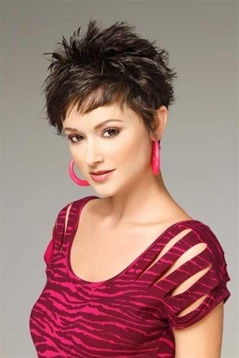 2023 Latest Sassy Pixie Haircuts