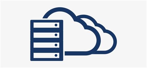 Cloud Server Icon Png Png Images Png Cliparts Free Download On Seekpng