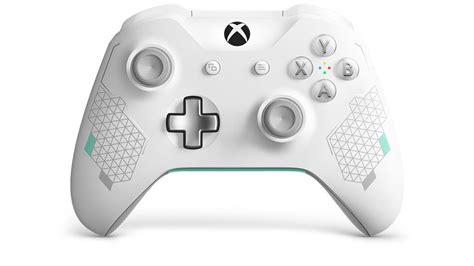 Xbox One Annunciato Il Nuovo Controller Wireless In Edizione Speciale