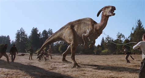 The Lost World Jurassic Park Screencaps Are Here