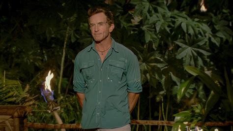 ‘survivor Season 41 Has Jeff Probst Really Hosted The Show For All