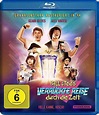 Bill+%26+Teds+verr%C3%BCckte+Reise+durch+die+Zeit+%28Blu-ray%2C+2020%29 ...