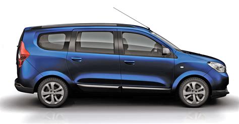 We did not find results for: Un cas à part, le Dacia Lodgy