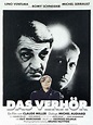 Poster zum Film Das Verhör - Bild 11 auf 15 - FILMSTARTS.de