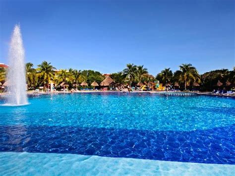 Grand Bahia Principe Coba Riviera Maya Stsvacations