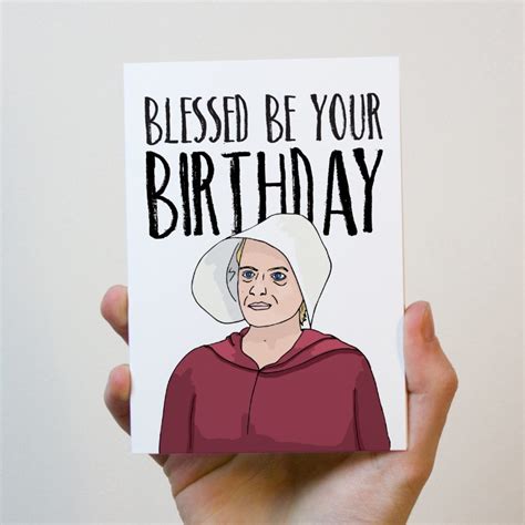 The handmaid's tale season 4 teaser. Kanye West Birthday Card | Poopy Di Scoop