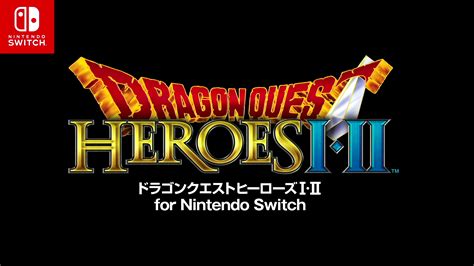Square Enix Explains How Dragon Quest Heroes I Ii Is More Than Just A Port
