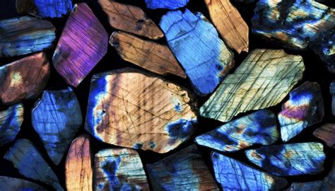 How To Find Minerals And Gems In Virginia Sciencing