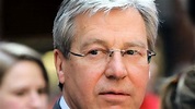 Portrait: Jens Böhrnsen: Und plötzlich Staatsoberhaupt | Augsburger ...